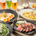 CRAFT BEER HOUSE molto クラフトビアハウス モルト 梅田店のおすすめ料理1