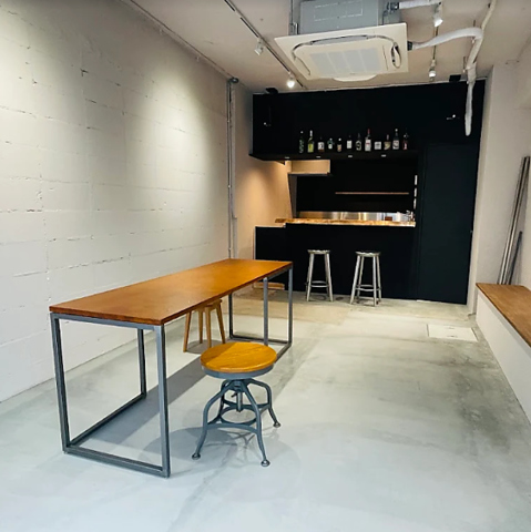 SAKABAR サカバーの写真