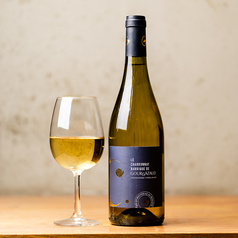 ドメーヌ・ド・グールガゾー　シャルドネ　フュット　2023