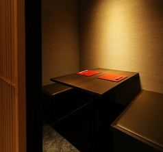 個室食事処『鶴』