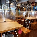 とんちゃん 新大久保店 別館の雰囲気1