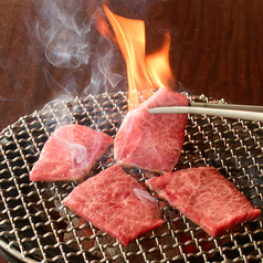 焼肉もとやま 恵比寿店のコース写真