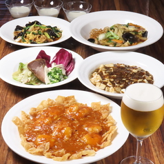 泰平飯店のおすすめ料理1