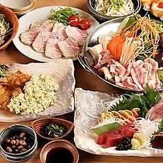 個室居酒屋 いろどり 岐阜駅前店特集写真1