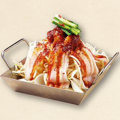 串カツ田中 東武宇都宮店の特集写真