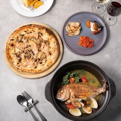 TOSCANA トスカーナ 吉祥寺店のコース写真