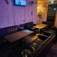 ドリンクの種類が豊富！飲み放題メニューいろいろ♪