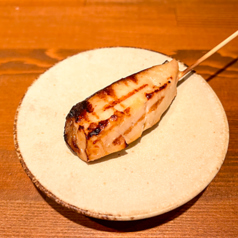 さわらの柚庵焼き