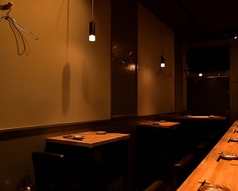 CHILL kagurazaka チルカグラザカの雰囲気3