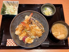 旬魚 地酒 焼酎 いっとくのおすすめランチ2