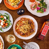 SALVATORE CUOMO Cafe mozoワンダーシティのおすすめポイント2