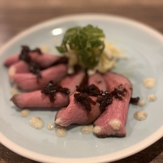 Garden ガーデン 東大和のコース写真