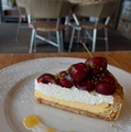 HILL SIDE CAFE BASEL ヒルサイドカフェバーセルのおすすめ料理1