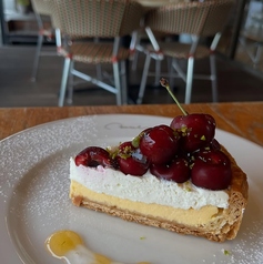 HILL SIDE CAFE BASEL ヒルサイドカフェバーセルのおすすめ料理1