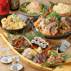 釣宿酒場マヅメ 京橋店のおすすめ料理2