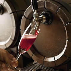 【名物】スパークリング♪