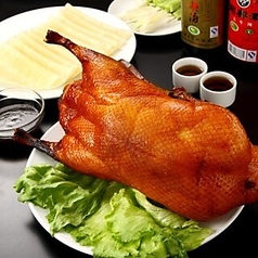 上海酒場 新宿三丁目店のコース写真