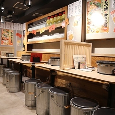 貸切も可能です！最大80名様まで入れるので大型宴会も可能♪お気軽にご相談ください！