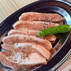 トントロ
