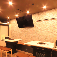 炭火焼肉 ホルモン やまけん 草薙店のコース写真