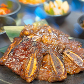 焼肉・韓国料理 KollaBo × マンジョッ＆ソベッチャカンジャンケジャン 三軒茶屋店のおすすめ料理2