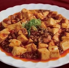 四川麻婆豆腐