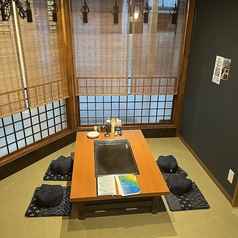 新橋筋鉄板酒場 風流の特集写真