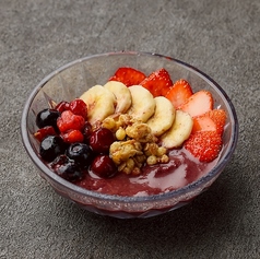 MINIアサイーボール