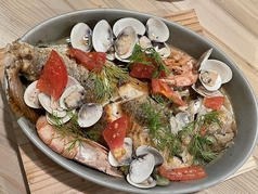 大衆BISTROヨウサンのコース写真