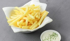 フライドポテト　サワークリームオニオン