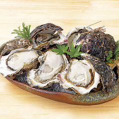 岩牡蠣　1個