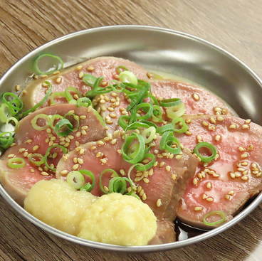 大衆酒場 丸星商店のおすすめ料理1