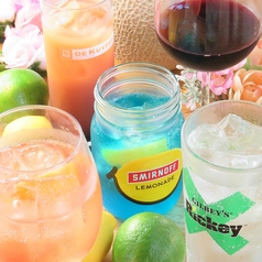 洋風良酒家 Saiのコース写真