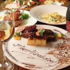 Rojoc ロジョック 栄店の特集写真