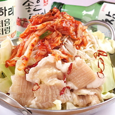 韓国屋台料理 とらじ 堺南店のおすすめ料理3
