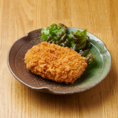 メンチカツ