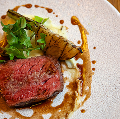 Allegro アレグロ 日本橋のコース写真