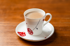 カフェオレ(ホット・アイス)