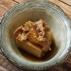 肉豆冨
