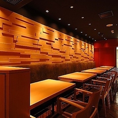 YEBISUBAR ヱビスバー ホワイティうめだ店の特集写真