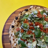 Neptune pizzaのおすすめ料理2
