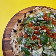 Neptune pizzaのおすすめ料理2