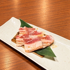あぐー豚カルビ