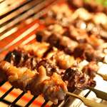 札幌味噌やきとりも絶品☆お酒にも合う一品です！※写真はイメージです。