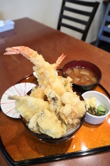 魚々家 むてきのおすすめランチ2