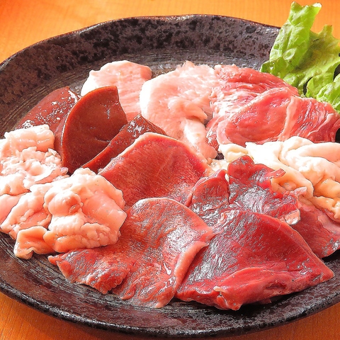あみ焼元祖しちりん 東松戸駅前店(松戸/焼肉・ホルモン)＜ネット予約可