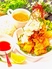 和洋創作 Cafe&Lunch 陽だまりのロゴ
