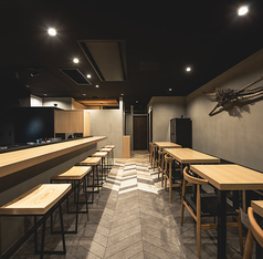 ご予算、ご人数に応じて、貸切営業も対応いたします。