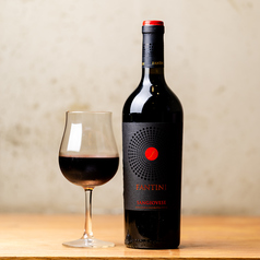 ファンティーニ　ファルネーゼ　サンジョヴェーゼ・テッレ・ディ・キエティ　2023