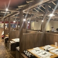 炭焼き俵バーグ 寛屋 松原店の雰囲気1